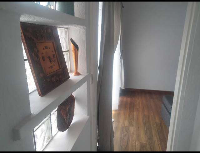 3 BEDROOM HOUSE TO LET IN BROMHOF